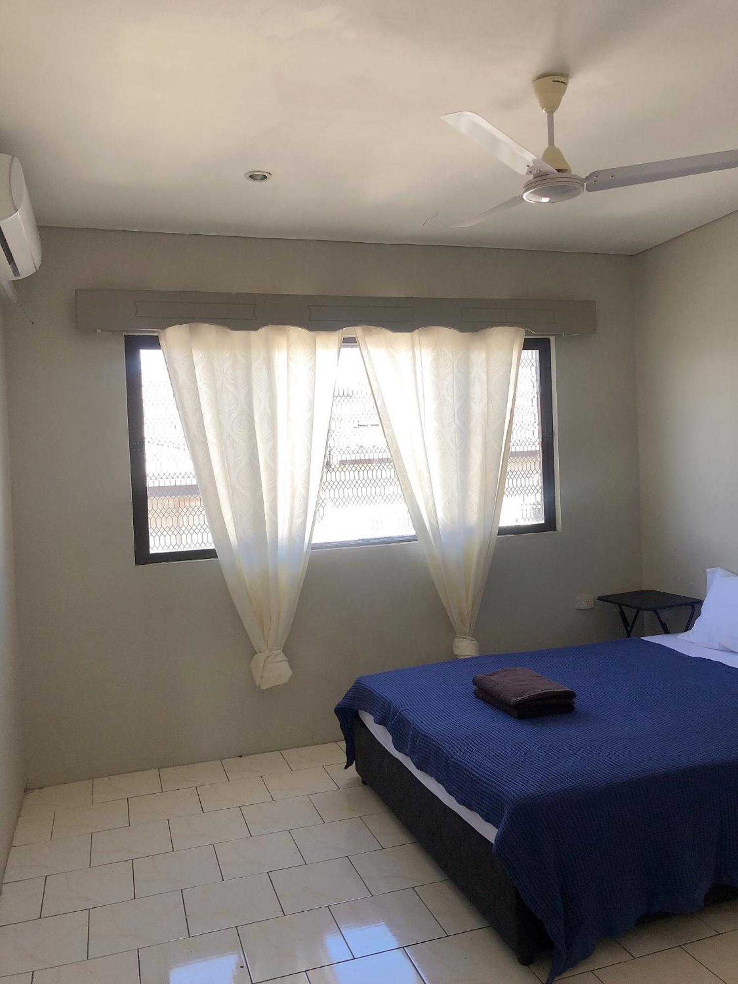 Ideal Airport Rooms Nadi Exteriör bild